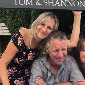 Meet your Posher, Tammy